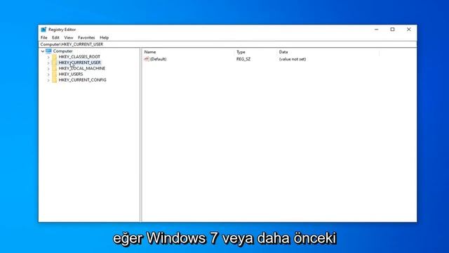 Düzeltme: Windows Komut Dosyası Ana Bilgisayarı erişimi bu makinede devre dışı bırakıldı смотреть онлайн