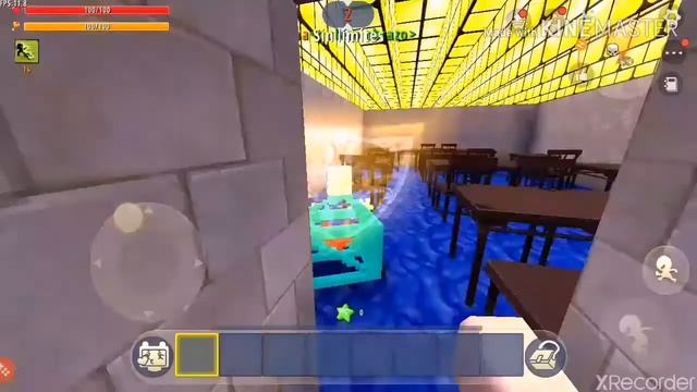 juego 2 juegos de baldi para Android смотреть онлайн