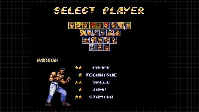 ALL THE HACKS! - SEGA Genesis/Mega Drive Classics смотреть онлайн