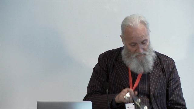 Panel: State Of The Art in Immersive Experiences for Visitor Experience смотреть онлайн