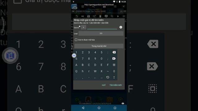 Cách Cài Đặt File Apk Cho App Virtual China No Root Mới (GG App Hack) смотреть онлайн