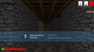 Baldi's Basics Medieval Edition V1.1 - Baldi's Basics V1.3.2 Mod