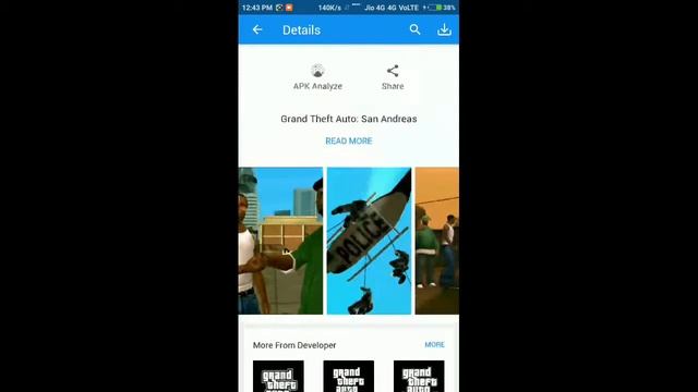 OMG NEW BEST APP A TO Z DOWNLOADER смотреть онлайн