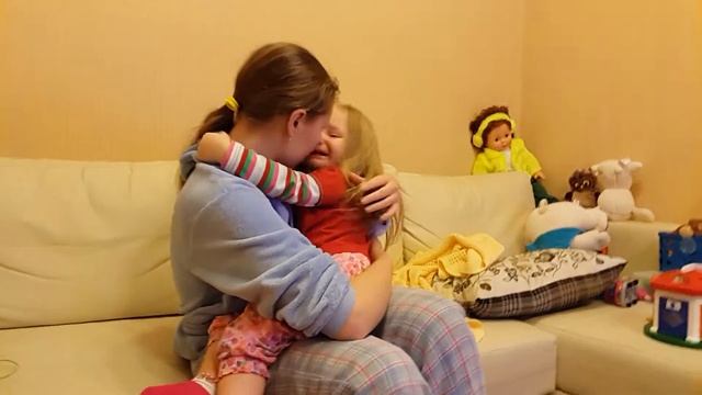Родители пришли смотреть онлайн