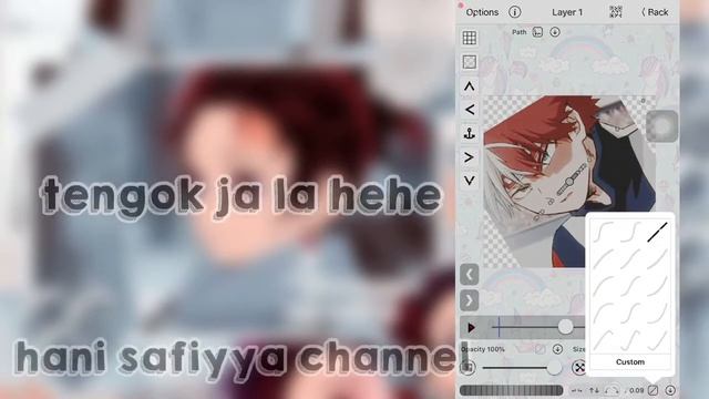 tutorial shake + wave + m line video star смотреть онлайн