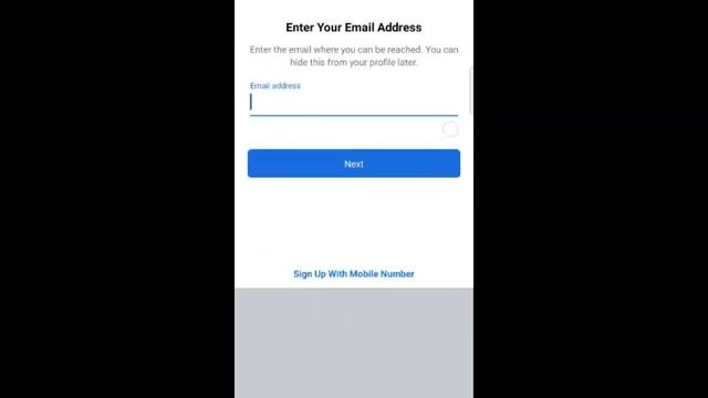 How to Create Facebook Account in Android (Karen Version) смотреть онлайн