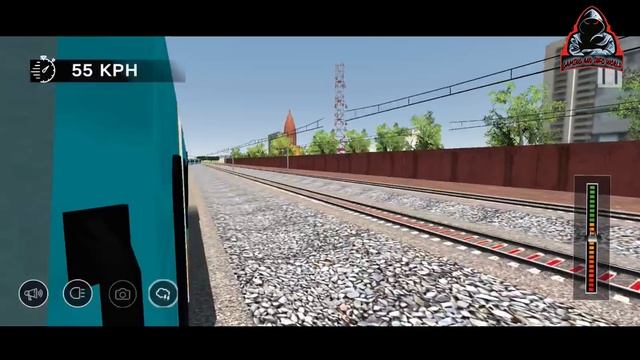 #TOP 5 BEST ULTRA REALISTIC INDIAN TRAIN GAMES FOR ANDROID & IOS | BETTER THEN PC GAME | INSTALL NO смотреть онлайн
