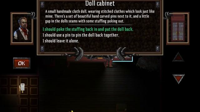 Lovecraft's Untold Stories: iOS / Android Gameplay Walkthrough Part 2 (by Blini Games) смотреть онлайн