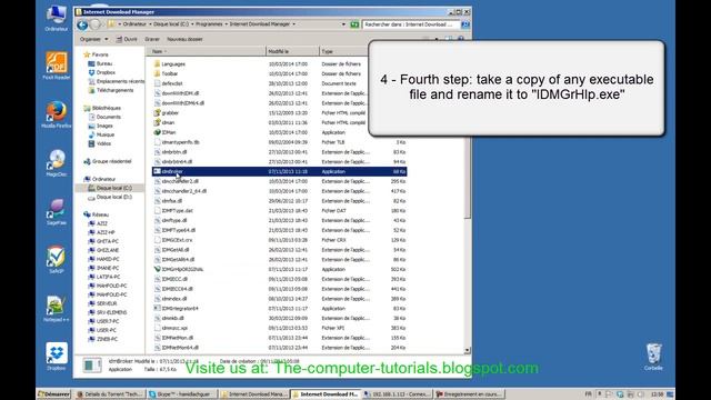 Internet Download Manager has been registered with a fake serial number смотреть онлайн