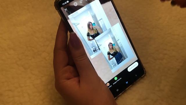 GALAXY A71 com ANDROID 11 ONE UI 3.1 | NOVA Interface e Mais FUNÇÕES! смотреть онлайн