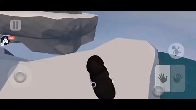 human fall flat multiplayer problem Human: Fall Flat Android🤟 part 2 смотреть онлайн