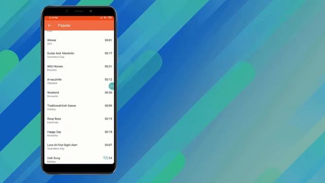 Top 5 Best Free Ringtone Downloading App for Android 2019 смотреть онлайн