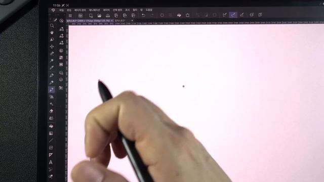 갤럭시탭에도 드디어 그분이 오셨습니다. - Clip Studio Paint for Android Review! смотреть онлайн
