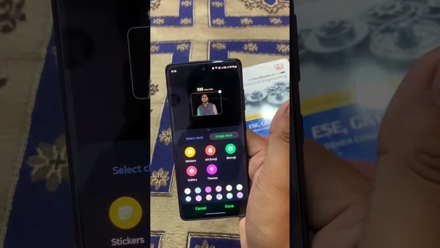 How to apply Always On Display in any android phone #android смотреть онлайн
