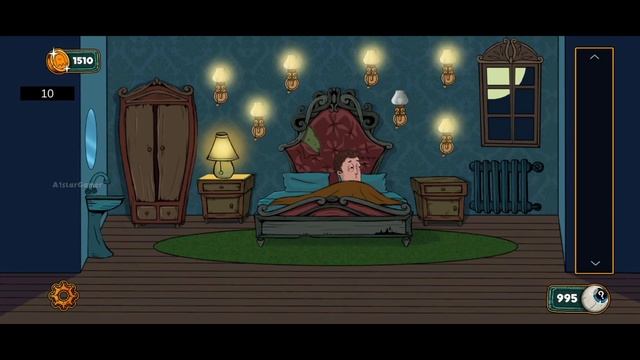 Let Me Sleep Gameplay (Android,IOS) смотреть онлайн