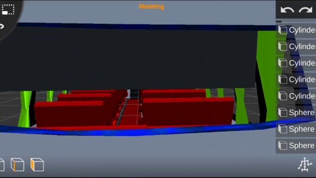 FULL VIDEO ON MY CHANNEL 😍 // HOW TO MAKE 3D MODEL IN ANDROID PART2 смотреть онлайн