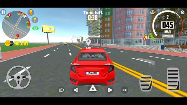 Car Simulator 2 🚗💥 Gameplay 379√ || Best Car Android Games || Flash Gameplay смотреть онлайн