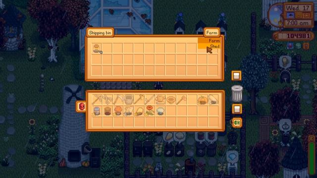 Prolonged Proposal 🍂 Stardew Valley #57 🍂 Fall, Year 2 смотреть онлайн