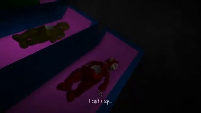 Slendytubbies 3 Campaign Demo [Full Gameplay] смотреть онлайн