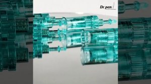 Сменные одноразовые картриджи | безопасность микронидлинга