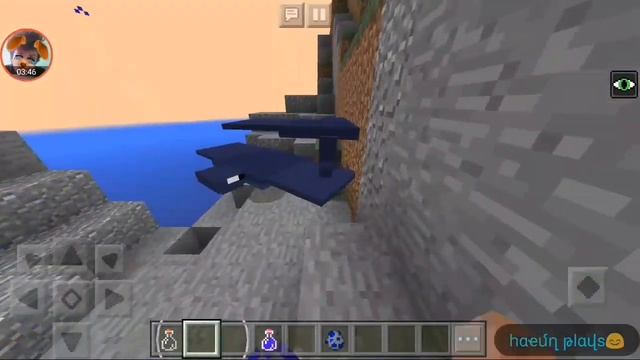 Mcpe 1.4 addon!? смотреть онлайн