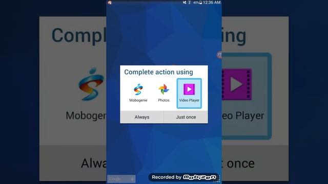 Mobizen for Samsung review смотреть онлайн