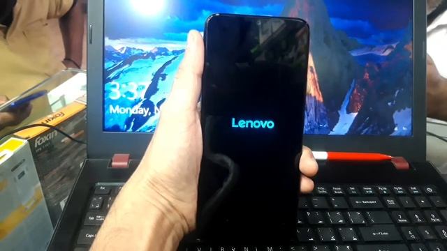 Lenovo K12 | Hard Reset | Recovery Mode | Pattern or PIN Lock Unlock | 2021 | ifsatech смотреть онлайн