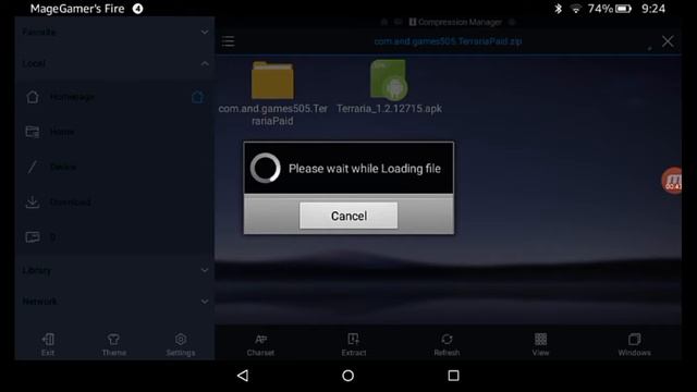 How to install Terraria also mcpe beta in description смотреть онлайн