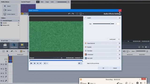 How To Make I KILLED X On Avs Video Editor смотреть онлайн