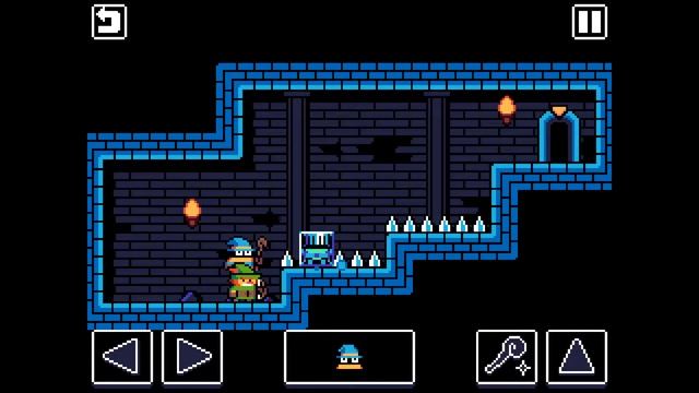 Total Party Kill Level 14 - Android iOS - Walkthrough and Gameplay смотреть онлайн