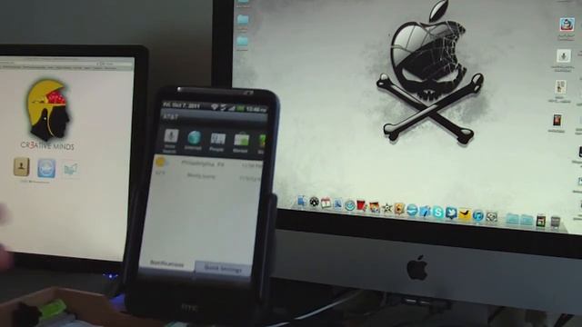 Voice Search App Review (Android) смотреть онлайн