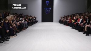 TOTTI SWIMWEAR PART 1