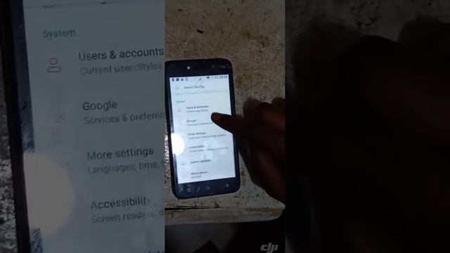 Android 8/9 FRP Bypass Tools смотреть онлайн