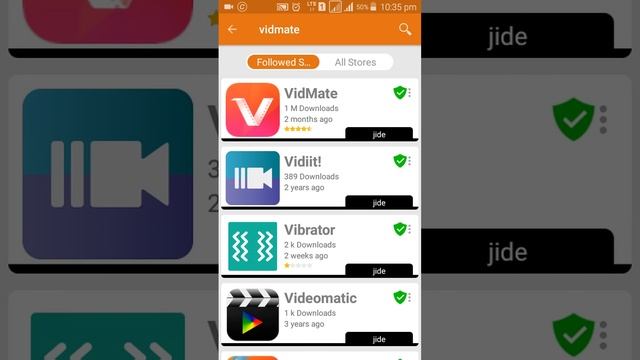 How to Download vidmate old versions смотреть онлайн