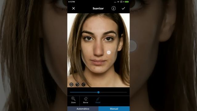 Android Play Store preview video for LightX Photo Editor - Espanol America смотреть онлайн