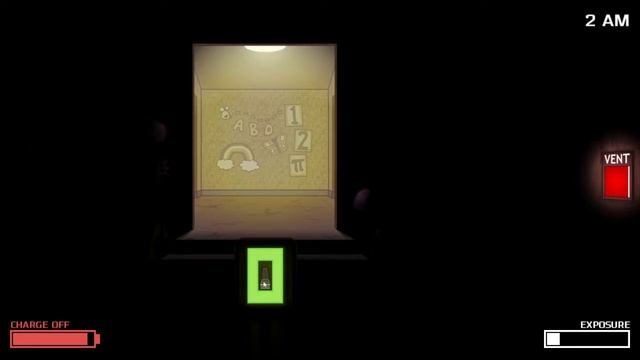 One Night at Flumpty's 1, 2 & 3 | Seven Nights at Flumpty's: Nights 2-7 | 2021-10-01 Stream Vod 2 смотреть онлайн