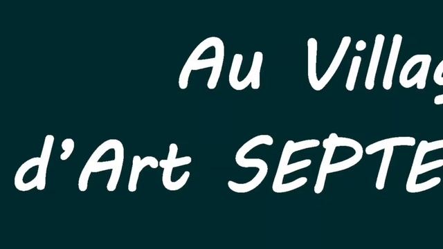 Art Travers Bois 2018 - Bande annonce смотреть онлайн