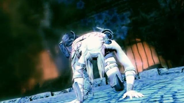 Blades of Time (GeForce 210 + E6550) PC Gameplay HD смотреть онлайн