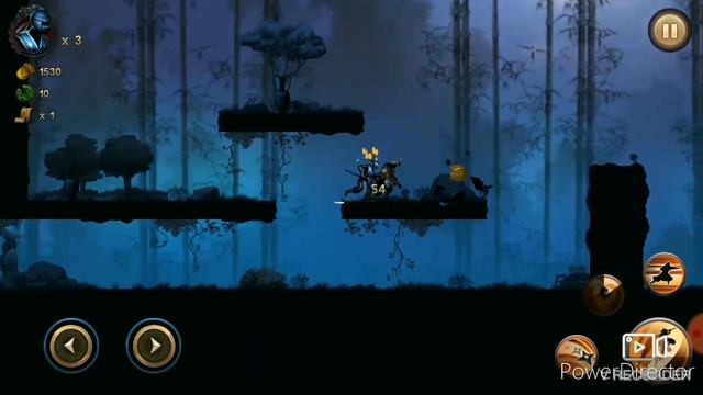Best Ninja Games in 2020 | Top Ninja Mobile Games in 2020 | Ninja Fight Games | Mobile Games In 202 смотреть онлайн