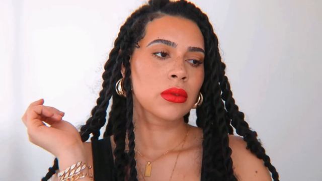 Red Lipstick | Makeup Vol. 27 смотреть онлайн