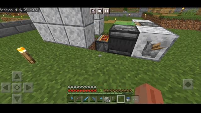 #22 | I Made Automatic Rail Duplicator In Minecraft Pe |(Hindi)| Ultra Bittu Gamerz смотреть онлайн