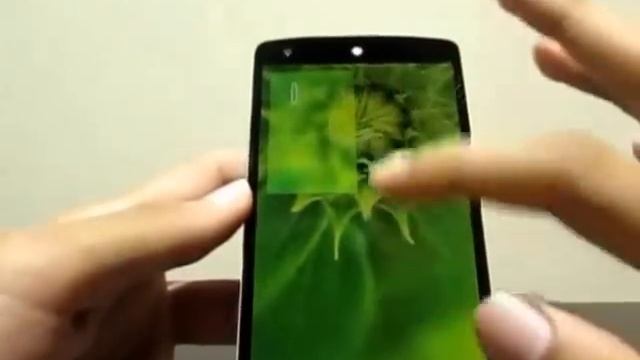 Running Sailfish OS on the Nexus 5! смотреть онлайн