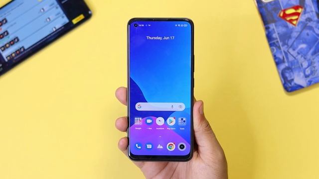 How to Download & Play Battleground Mobile India on Android 11/ Realme/Redmi- Pubg India ⚡⚡ смотреть онлайн