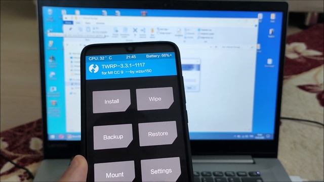 TWRP Üzerinden ROM/Root Atma | TÜM ANDROİD CİHAZLAR смотреть онлайн