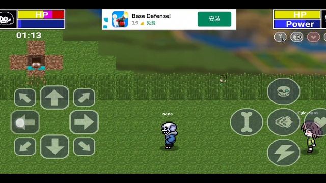 bonetale 1.5.1.4 multiplayer 01 смотреть онлайн