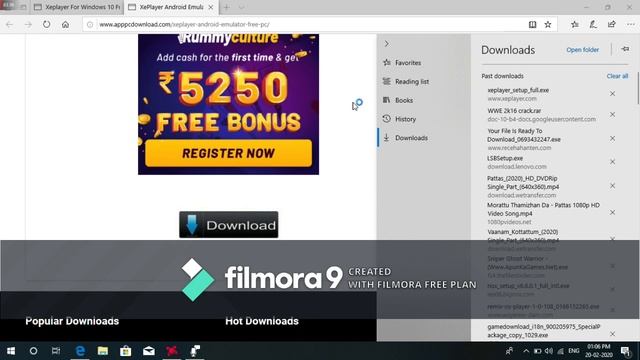 How to download xe player in government laptop in tamil смотреть онлайн
