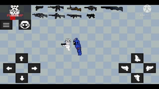 Slendytubbies 2D revolution best fan game? Лучшая фан игра? смотреть онлайн