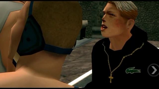 Bully AE - PS2 Face Jimmy смотреть онлайн