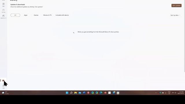 Windows 11 February update has new notepad and some viewer questions смотреть онлайн