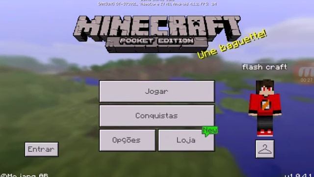 Download do minecraft 1.0.4.1 para android 4.1.2 смотреть онлайн